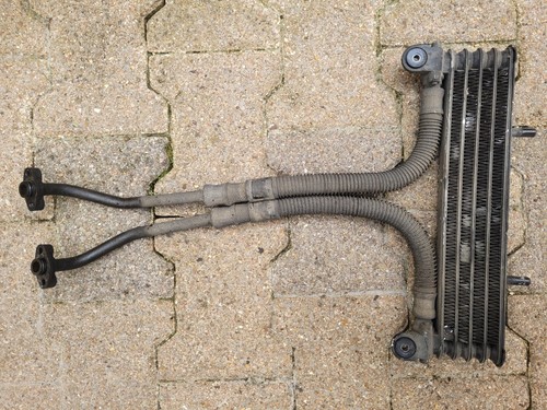 Radiateur huile yamaha fj - radiateur,