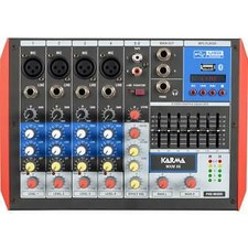 Karma mixer analogico - , mxm06