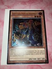 Yu-Gi-Oh Tour Guide From The