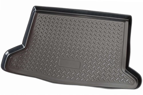 Vasca baule adatta per volvo - baule,