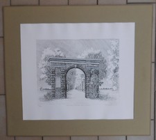 GIUSEPPE GROSSO ACQUAFORTE