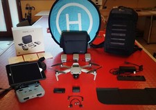DJI Mavic Air 2 Fly More Combo