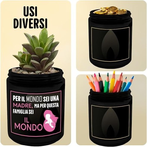 Regalo mamma - mamma,, perfetto