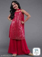 Kurta Diwali Bambini Moderna