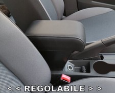 SEAT IBIZA 2017-2025 Bracciolo