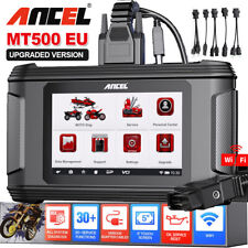 ANCEL MT500 Dispositivo