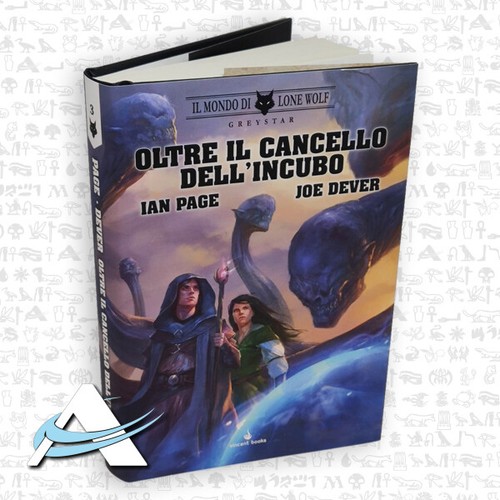 Oberon mago vol oltre il - vol.3,