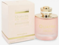 Boucheron Quatre en Rose pour