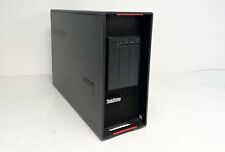 Lenovo Thinkstation P920 Windows 11 Intel Xeon-Gold workstation configurabile