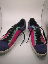 scarpe puma suede 47