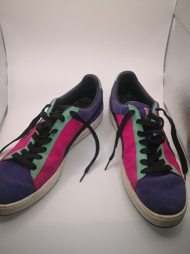 Scarpe puma suede - scarpe, 47