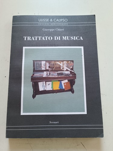 Giuseppe chiari trattato - giuseppe,