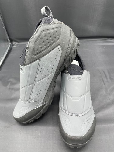 Scarpe ciclismo mountain bike