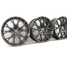 Cerchi in lega Audi RS3 19