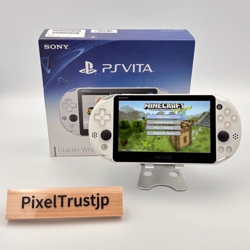 Sony vita pch 2000 - sony, pch-2000