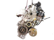 Motore Tipo L13A1 - Honda JAZZ