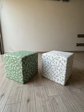 POUF ARREDO/TAVOLINO SALOTTO