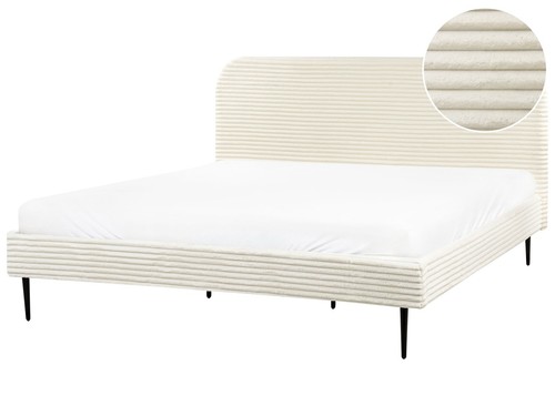 Letto matrimoniale velluto - , a