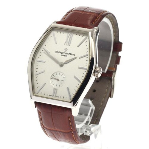 Vacheron constantin - vacheron,