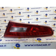 Fanale Interno Posteriore