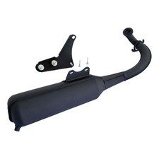 Marmitta POLINI omologata