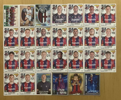 Figurine calciatori panini - 27,