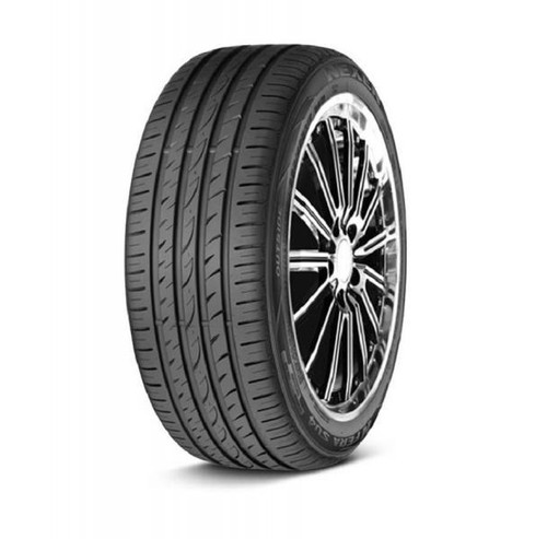 Pneumatici gomme estive - gomme, nexen