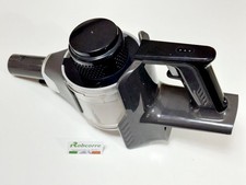 Corpo motore con - motore, scheda