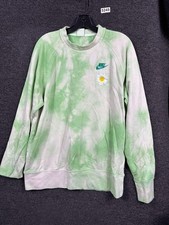 Nike Sweatshirt Mens Medium