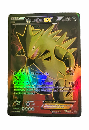 Pokemon company tyranitar - pokemon,