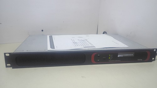 Processore segnale audio