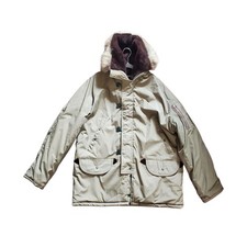 Arctic Parka Flight Type N3B