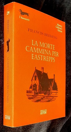 Beeding la morte cammina - la,