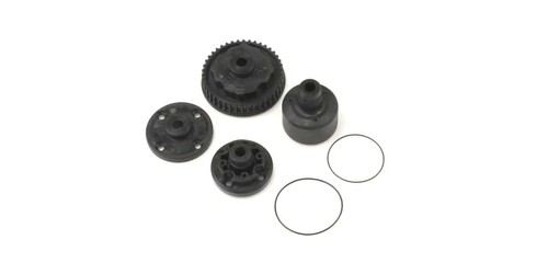 Kyosho alloggiamento - kyosho,
