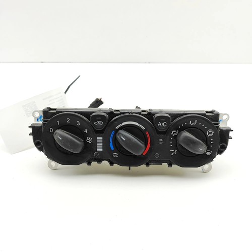 Centralina climatizzatore ford - climatizzatore,