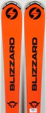 Blizzard FIREBIRD JR - Sci