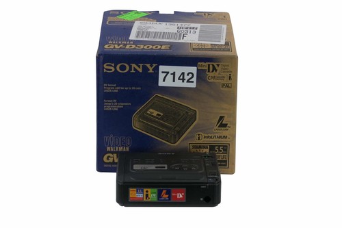 Sony d300e lettore - sony,