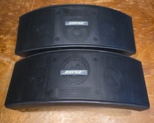 Coppia Altoparlanti BOSE 151