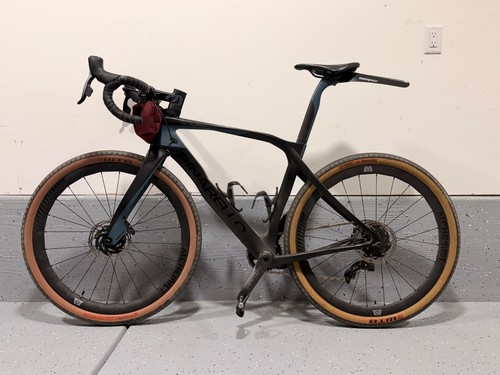 Pinarello grevil sram axs - pinarello,