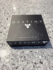 Destiny Premium Dealer Set