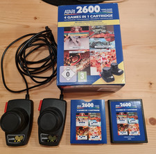 Gioco ATARI 2600 ** 4 games in