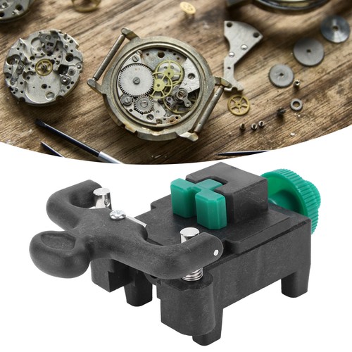 Apri cassa posteriore orologio
