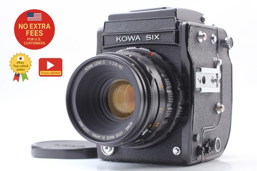 Come nuovo kowa six - [n,