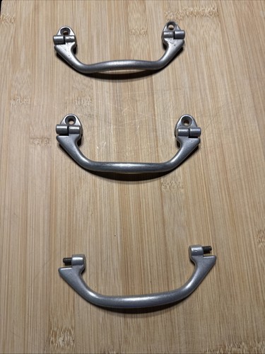 Maniglie interne portiera - interne, fiat