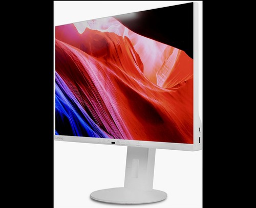 Nuovo monitor lenovo - monitor,