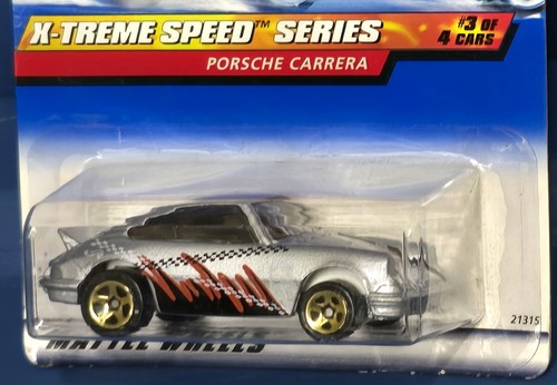Hot wheels porsche carrera - wheels,
