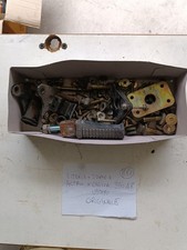 VITERIA BULLONERIA E ALTRO per CAGIVA ALA ROSSA 350 EPOCA