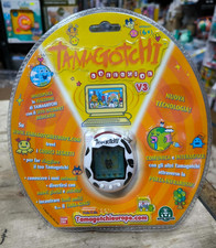 TAMAGOTCHI CONNECTION V3