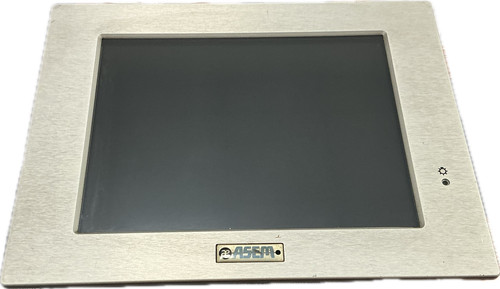 Asem pl65 usato con - pl65-12,