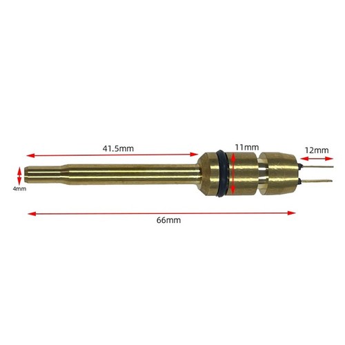 Sensore scaldabagno 10k - 10k, 3435